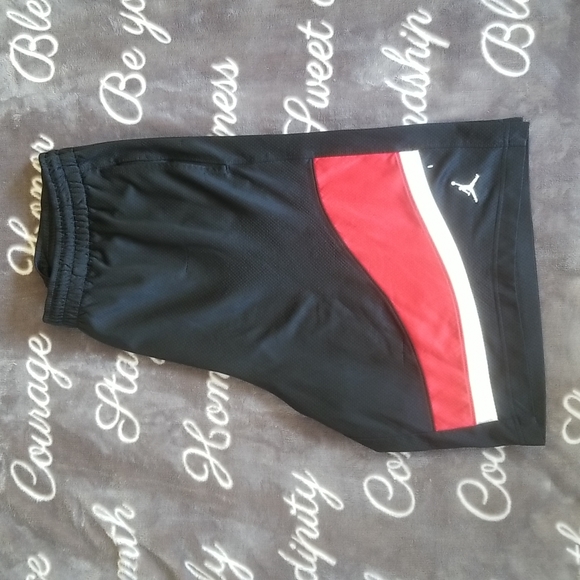 Jordan Other - Men's Jordan Basketball Shorts